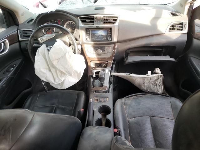 Photo 7 VIN: 3N1AB7AP2EL610689 - NISSAN SENTRA 