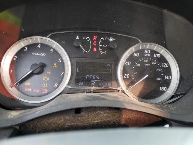 Photo 8 VIN: 3N1AB7AP2EL610689 - NISSAN SENTRA 