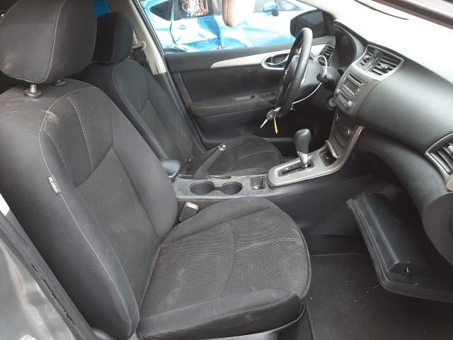 Photo 4 VIN: 3N1AB7AP2EL615357 - NISSAN SENTRA 