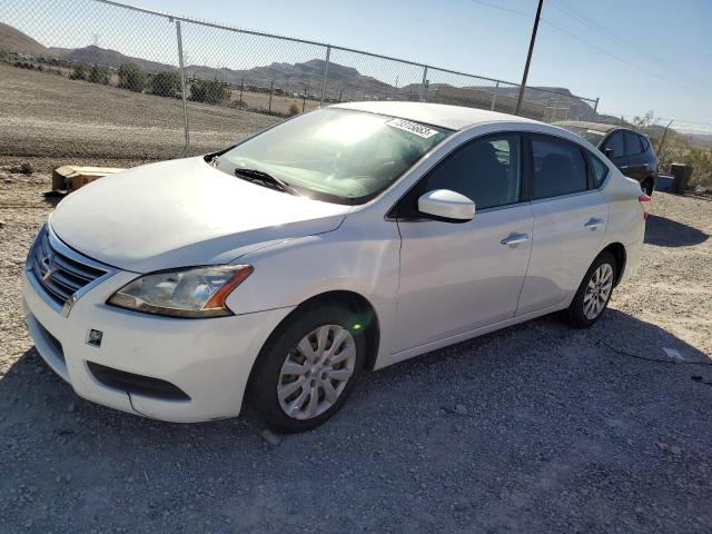 Photo 0 VIN: 3N1AB7AP2EL620008 - NISSAN SENTRA 