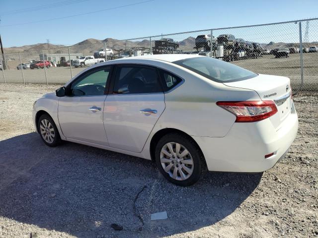 Photo 1 VIN: 3N1AB7AP2EL620008 - NISSAN SENTRA 