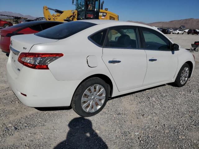 Photo 2 VIN: 3N1AB7AP2EL620008 - NISSAN SENTRA 