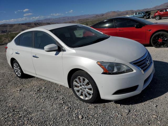 Photo 3 VIN: 3N1AB7AP2EL620008 - NISSAN SENTRA 