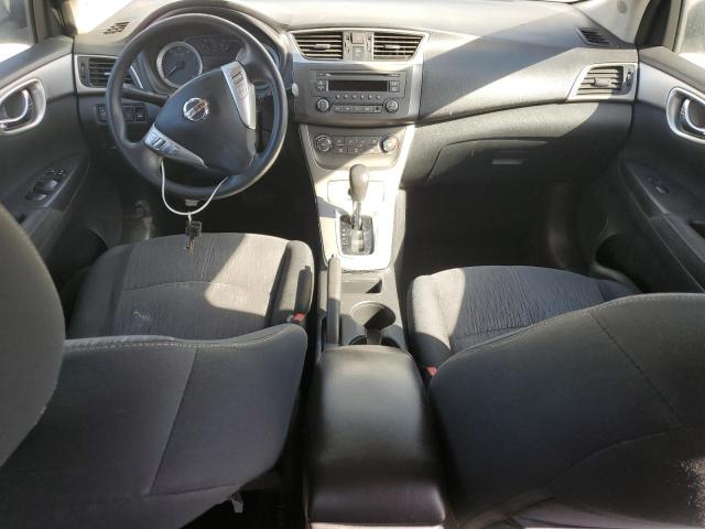 Photo 7 VIN: 3N1AB7AP2EL620008 - NISSAN SENTRA 