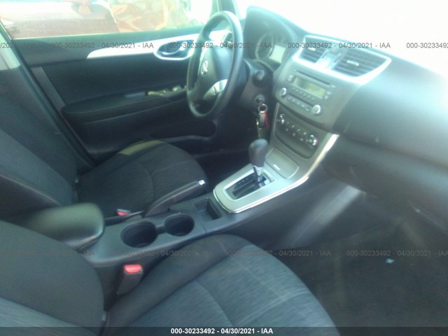 Photo 4 VIN: 3N1AB7AP2EL621305 - NISSAN SENTRA 