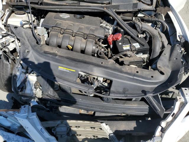 Photo 10 VIN: 3N1AB7AP2EL624401 - NISSAN SENTRA S 