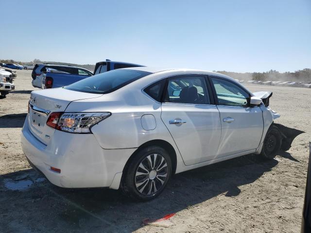 Photo 2 VIN: 3N1AB7AP2EL624401 - NISSAN SENTRA S 