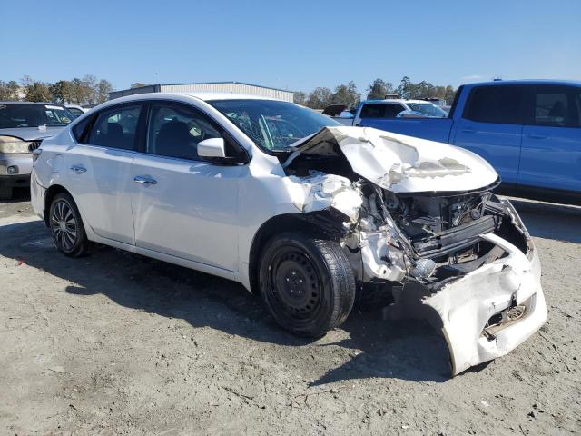 Photo 3 VIN: 3N1AB7AP2EL624401 - NISSAN SENTRA S 