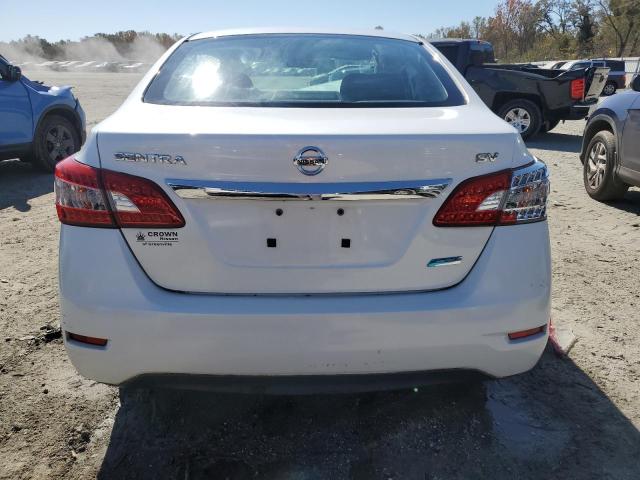 Photo 5 VIN: 3N1AB7AP2EL624401 - NISSAN SENTRA S 