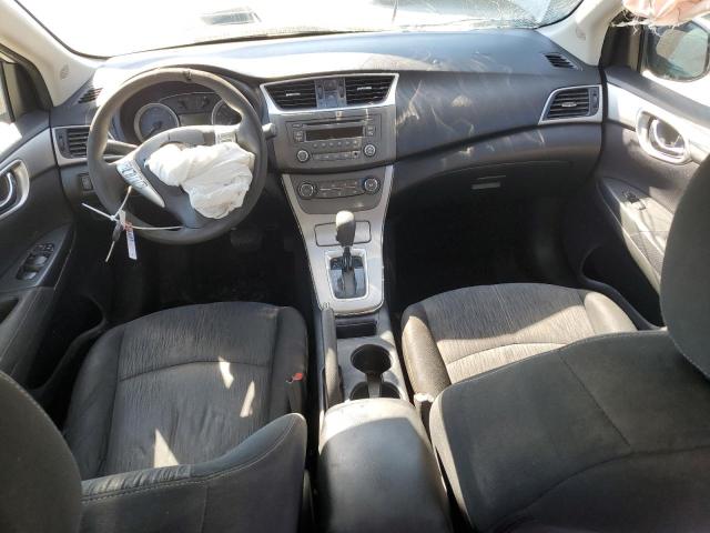 Photo 7 VIN: 3N1AB7AP2EL624401 - NISSAN SENTRA S 