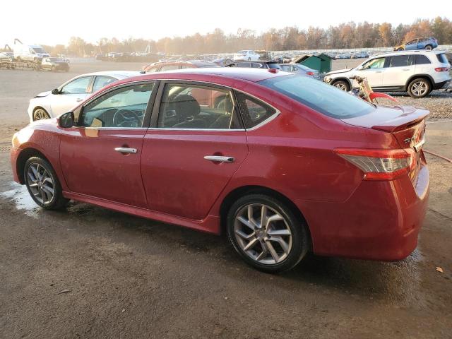 Photo 1 VIN: 3N1AB7AP2EL625595 - NISSAN SENTRA 