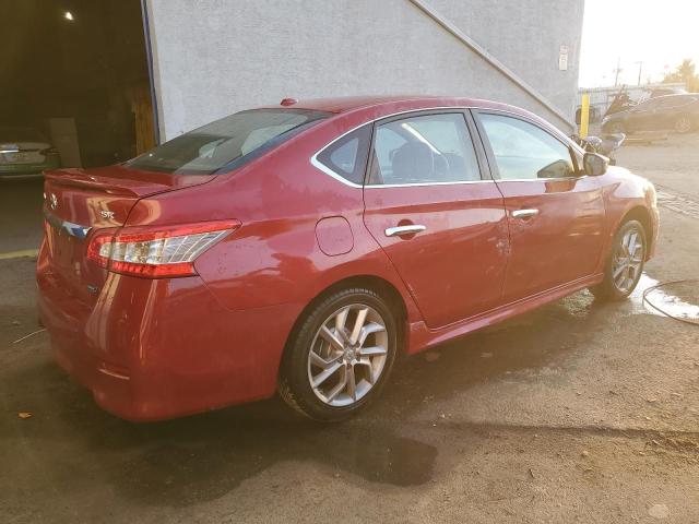 Photo 2 VIN: 3N1AB7AP2EL625595 - NISSAN SENTRA 