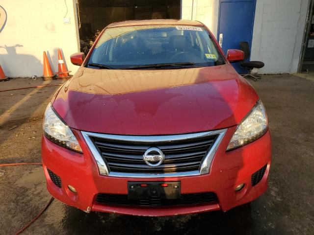 Photo 4 VIN: 3N1AB7AP2EL625595 - NISSAN SENTRA 