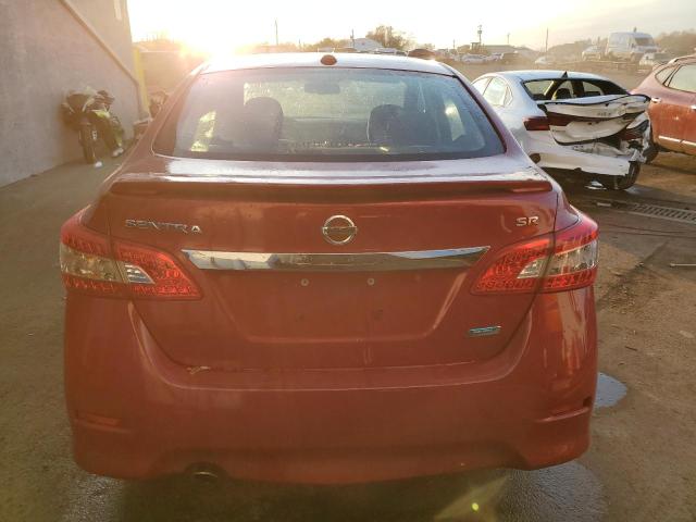 Photo 5 VIN: 3N1AB7AP2EL625595 - NISSAN SENTRA 