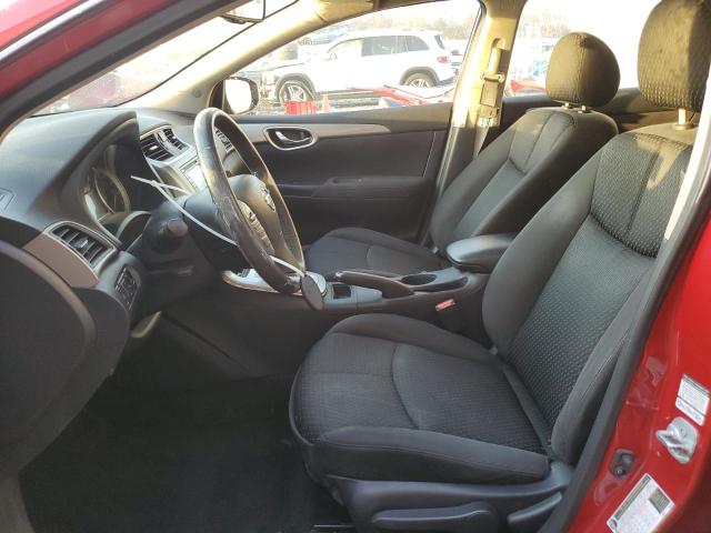 Photo 6 VIN: 3N1AB7AP2EL625595 - NISSAN SENTRA 