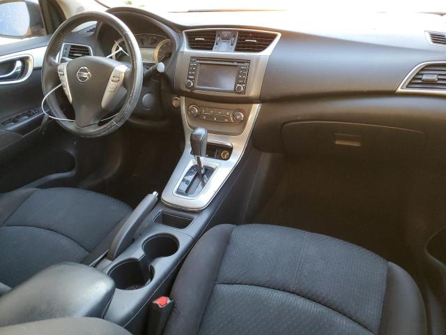 Photo 7 VIN: 3N1AB7AP2EL625595 - NISSAN SENTRA 