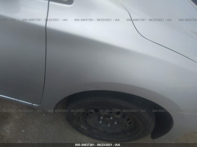 Photo 5 VIN: 3N1AB7AP2EL626634 - NISSAN SENTRA 