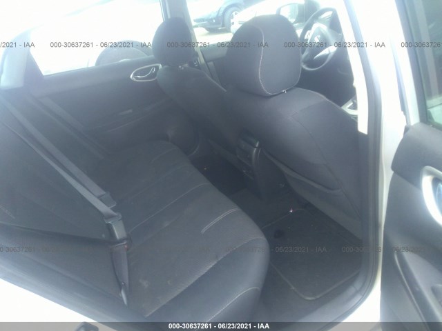 Photo 7 VIN: 3N1AB7AP2EL626634 - NISSAN SENTRA 