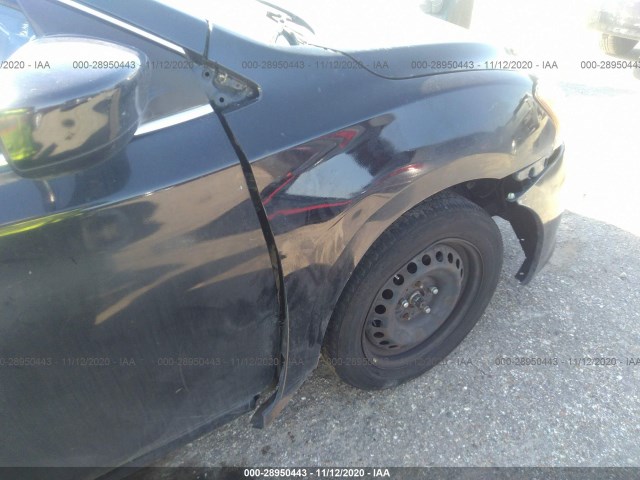 Photo 5 VIN: 3N1AB7AP2EL626679 - NISSAN SENTRA 