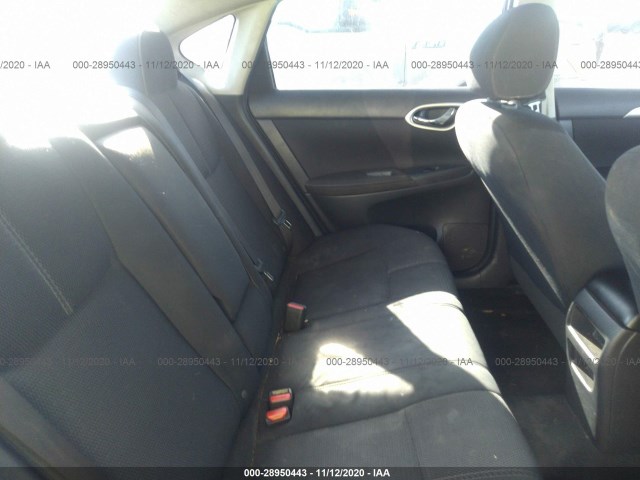 Photo 7 VIN: 3N1AB7AP2EL626679 - NISSAN SENTRA 