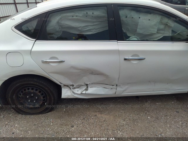 Photo 5 VIN: 3N1AB7AP2EL632109 - NISSAN SENTRA 