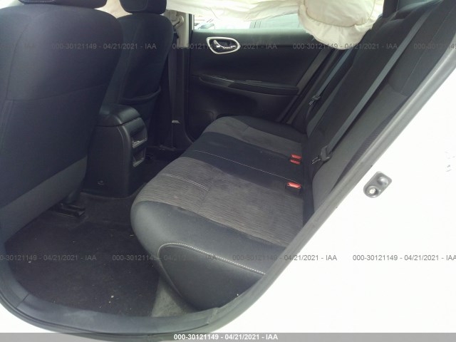 Photo 7 VIN: 3N1AB7AP2EL632109 - NISSAN SENTRA 