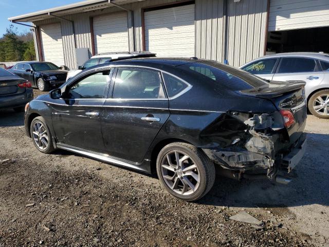 Photo 1 VIN: 3N1AB7AP2EL632188 - NISSAN SENTRA 