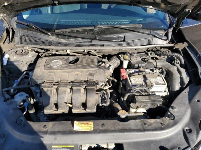 Photo 10 VIN: 3N1AB7AP2EL632188 - NISSAN SENTRA 