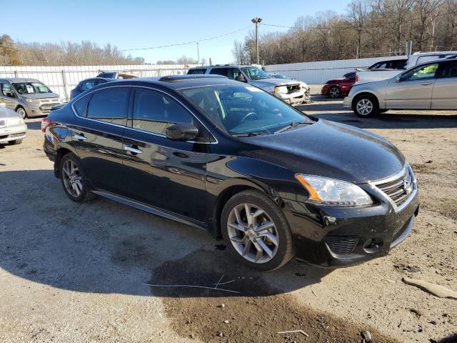 Photo 3 VIN: 3N1AB7AP2EL632188 - NISSAN SENTRA 