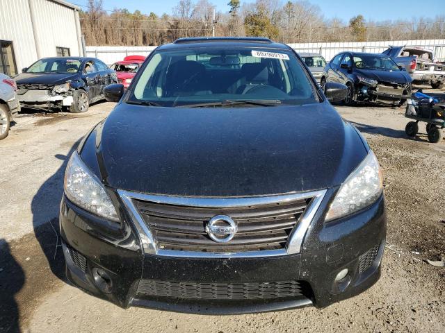 Photo 4 VIN: 3N1AB7AP2EL632188 - NISSAN SENTRA 