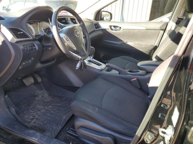 Photo 6 VIN: 3N1AB7AP2EL632188 - NISSAN SENTRA 