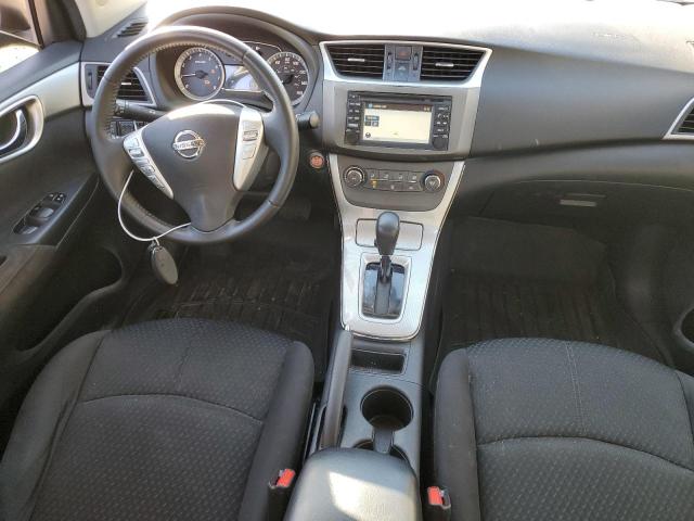 Photo 7 VIN: 3N1AB7AP2EL632188 - NISSAN SENTRA 