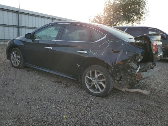 Photo 1 VIN: 3N1AB7AP2EL640193 - NISSAN SENTRA S 