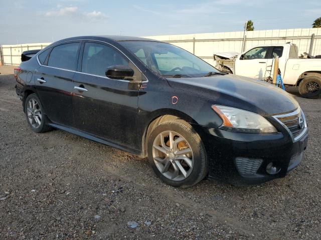 Photo 3 VIN: 3N1AB7AP2EL640193 - NISSAN SENTRA S 