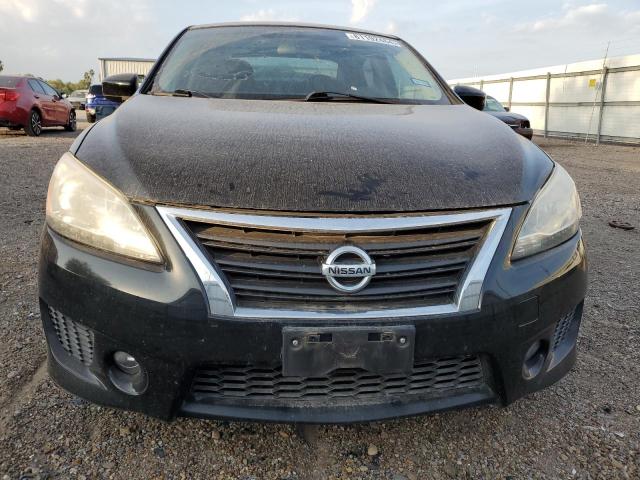 Photo 4 VIN: 3N1AB7AP2EL640193 - NISSAN SENTRA S 