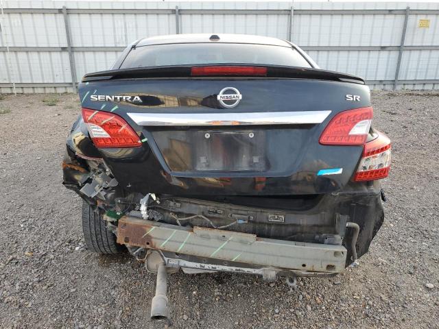 Photo 5 VIN: 3N1AB7AP2EL640193 - NISSAN SENTRA S 