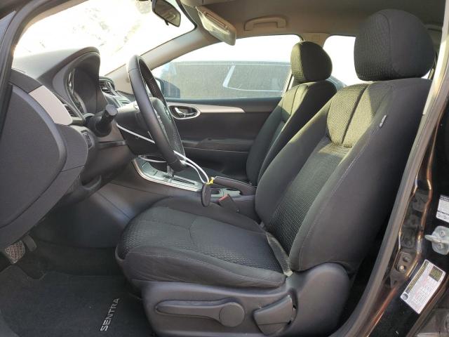 Photo 6 VIN: 3N1AB7AP2EL640193 - NISSAN SENTRA S 