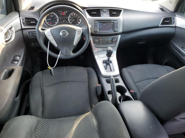 Photo 7 VIN: 3N1AB7AP2EL640193 - NISSAN SENTRA S 