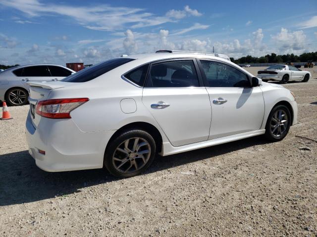 Photo 2 VIN: 3N1AB7AP2EL640498 - NISSAN SENTRA S 