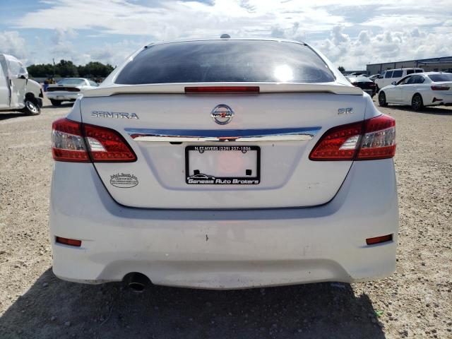 Photo 5 VIN: 3N1AB7AP2EL640498 - NISSAN SENTRA S 