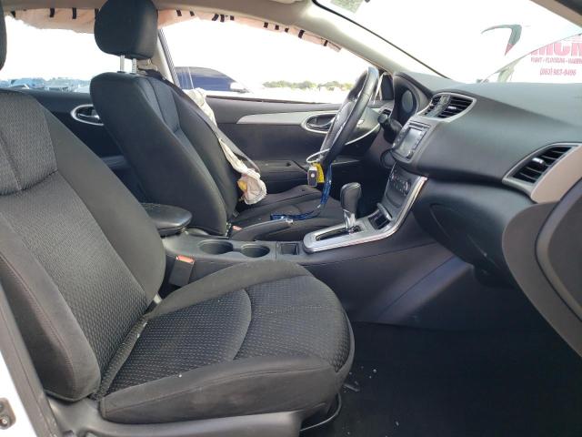 Photo 6 VIN: 3N1AB7AP2EL640498 - NISSAN SENTRA S 