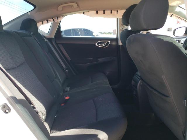 Photo 9 VIN: 3N1AB7AP2EL640498 - NISSAN SENTRA S 