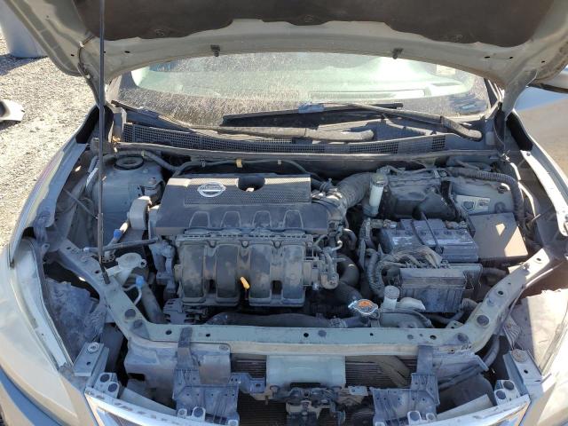 Photo 10 VIN: 3N1AB7AP2EL641392 - NISSAN SENTRA S 