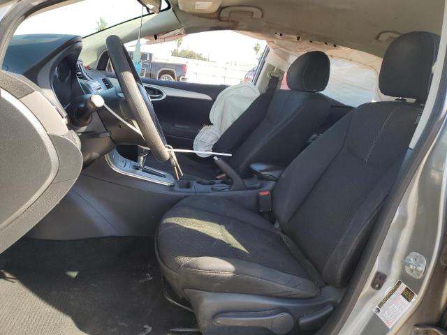 Photo 6 VIN: 3N1AB7AP2EL641392 - NISSAN SENTRA S 