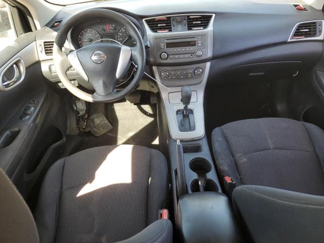 Photo 7 VIN: 3N1AB7AP2EL641392 - NISSAN SENTRA S 