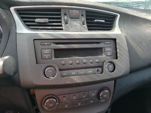 Photo 8 VIN: 3N1AB7AP2EL642297 - NISSAN SENTRA S 