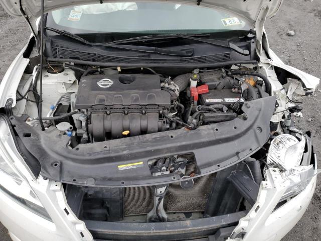 Photo 10 VIN: 3N1AB7AP2EL642428 - NISSAN SENTRA S 