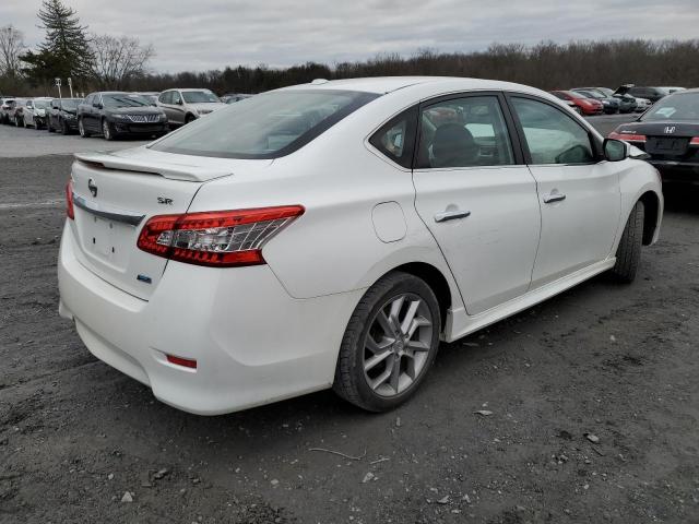 Photo 2 VIN: 3N1AB7AP2EL642428 - NISSAN SENTRA S 