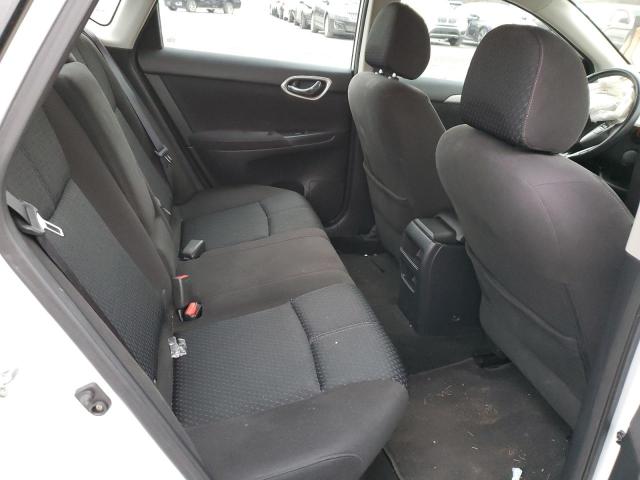 Photo 9 VIN: 3N1AB7AP2EL642428 - NISSAN SENTRA S 