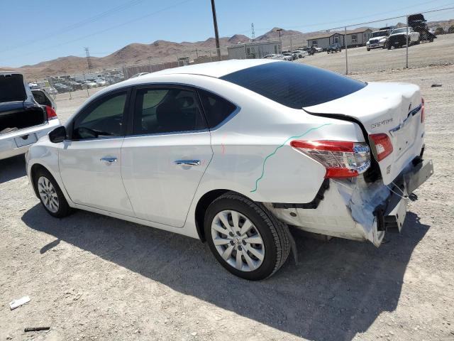 Photo 1 VIN: 3N1AB7AP2EL643160 - NISSAN SENTRA S 